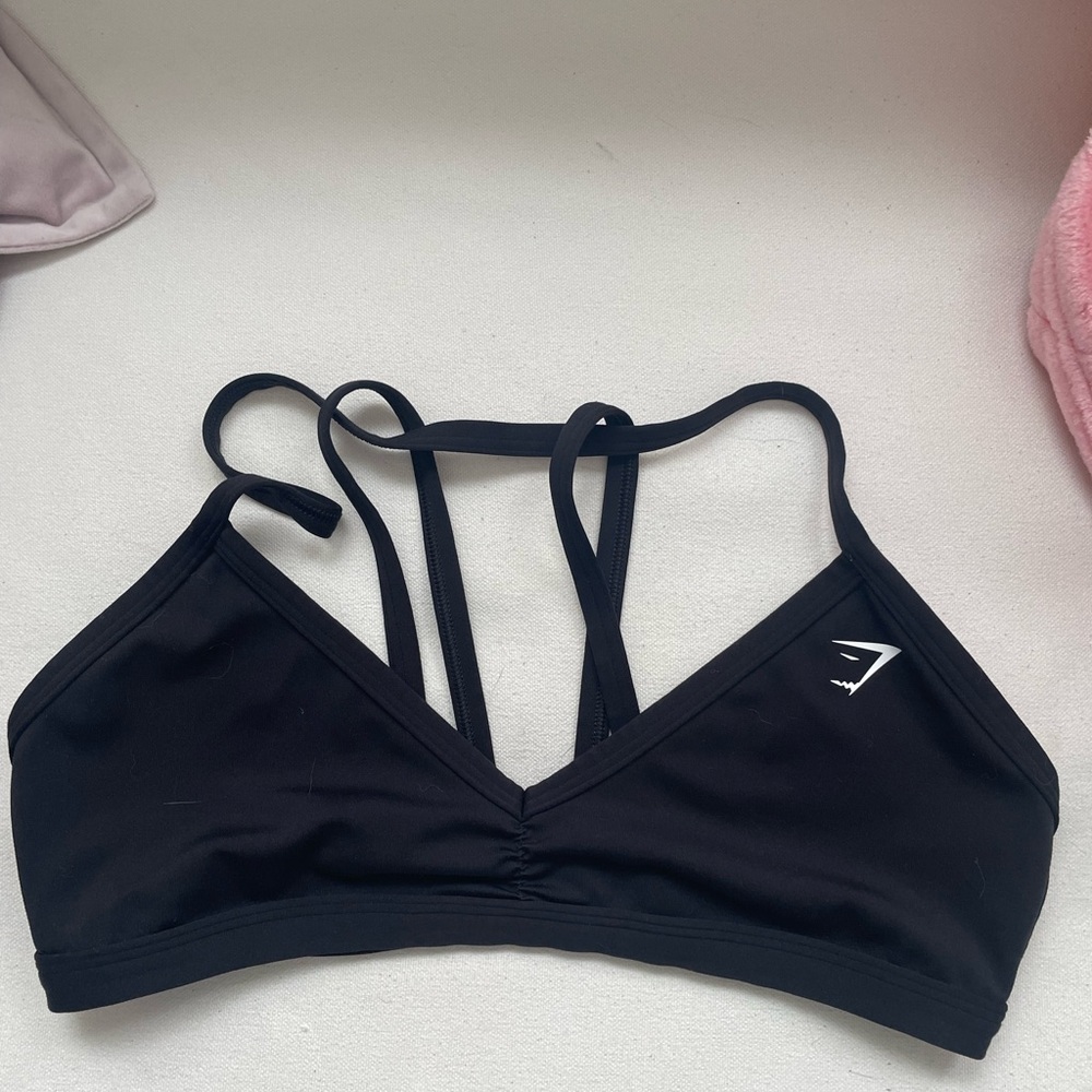 Gymshark Minimal Bra